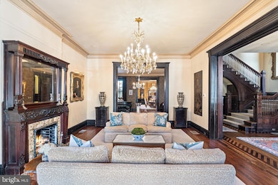 3032 N St NW, Washington, DC 20007 - photo 5