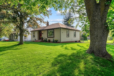 5027 N Belt St, Spokane, WA 99205 - photo 2