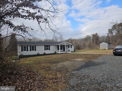 2407 Chopping Rd, Mineral, VA 23117 - photo 2