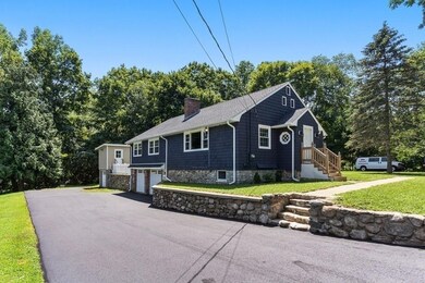 10 Adams St, Merrimac, MA 01860 - photo 2