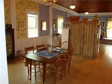 Dining Room.