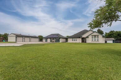 7815 County Road 168, Alvin, TX 77511 - photo 3