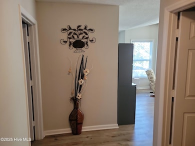 106 W Victoria Ct unit D, Greenville, NC 27834 - photo 4