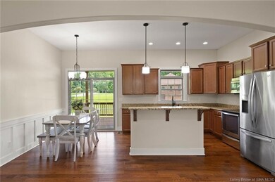 2981 Crescent Hill Dr NE, Corydon, IN 47112 - photo 6