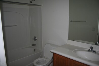 Hall Bathroom