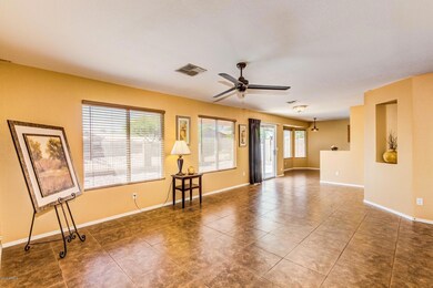 1151 S Bridger Dr, Chandler, AZ 85286 - photo 2