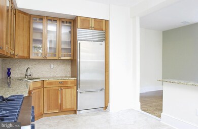 1875 California St NW unit 2, Washington, DC 20009 - photo 5