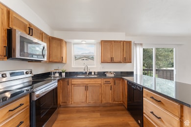 8731 Gladiator Way, Sandy, UT 84094 - photo 3