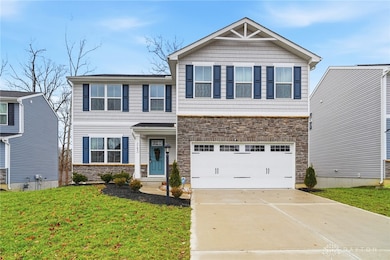 5783 Josie’s Cove, Morrow, OH 45152 - photo 2