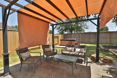 29330 Legends Line Dr, Spring, TX 77386 - photo 3
