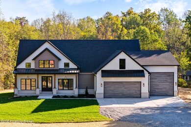 6099 Highway 44 E, Shepherdsville, KY 40165 - photo 2