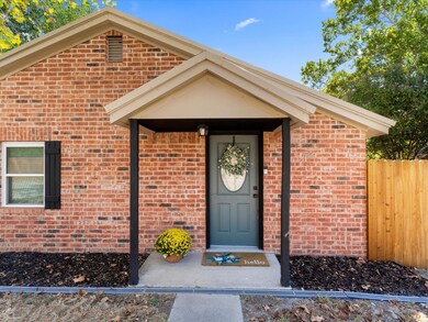 901 S Lane St, Decatur, TX 76234 - photo 3