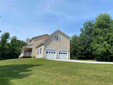 3193 Oakland Station Rd, Saint Albans, VT 05478 - photo 4