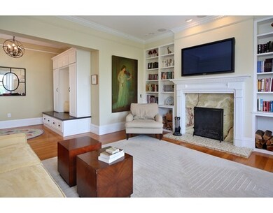 382 Commonwealth Ave unit 61, Boston, MA 02215 - photo 3