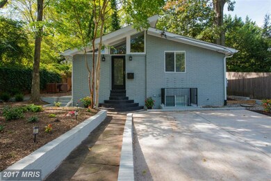 37 Freemont Ave, Takoma Park, MD 20912 - photo 2