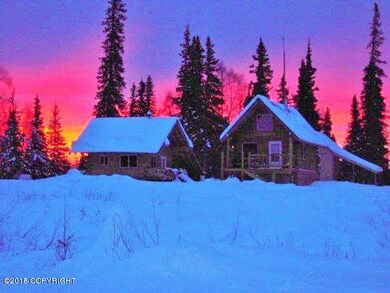 sunset view