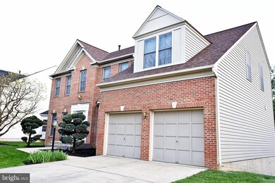 3620 Martins Dairy Cir, Olney, MD 20832 - photo 3