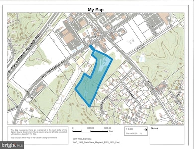 11850 Hg Trueman Rd, Lusby, MD 20657 - photo 2