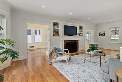 416 Mystic St, Arlington, MA 02474 - photo 5