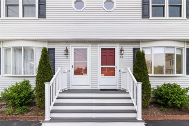 23 Benefit St unit 14, Warwick, RI 02886 - photo 2