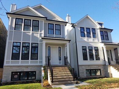 4830 N Leavitt St, Chicago, IL 60625 - photo 2