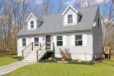 879 E Moss Mill Rd, Galloway, NJ 08205 - photo 2