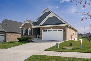 5796 Treeside Dr, Liberty Township, OH 45044 - photo 7