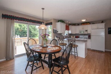 7818 Westminster Dr SW, Byron Center, MI 49315 - photo 2