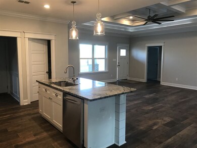 260 Tillis Ln, Crawfordville, FL 32327 - photo 2