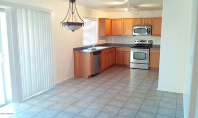 Kitchen - Dining