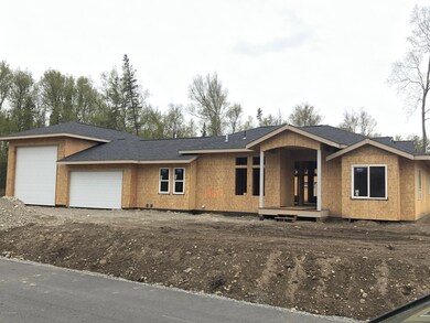 1460 E Esty Dr. - Exterior Current