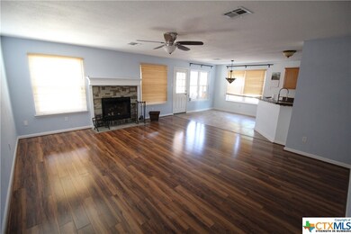 402 Preakness Cir, Copperas Cove, TX 76522 - photo 3