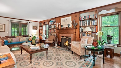 100 Honeysuckle Hill Ln, Easton, CT 06612 - photo 5