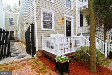 3226 O St NW, Washington, DC 20007 - photo 2