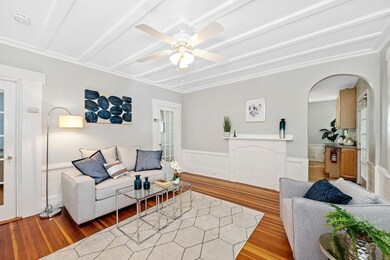 12 Edinboro Terrace unit 1, Newtonville, MA 02460 - photo 4