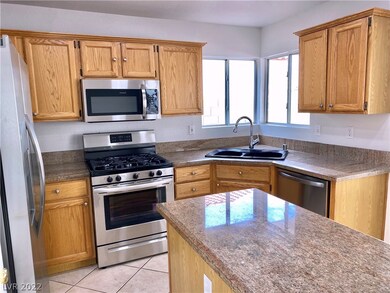 New Stainless Appliances