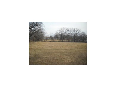 Exterior Back. 3.98 acres zoned agricultural, inlc