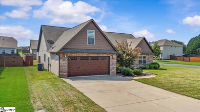 706 Lamberts Way, Boiling Springs, SC 29316 - photo 3