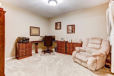 Den/ Living Room