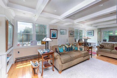 347 Baird Rd, Stowe, VT 05672 - photo 5