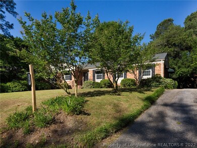 2507 N Edgewater Dr, Fayetteville, NC 28303 - photo 3