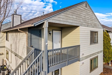 1601 9th St NW unit 206, Great Falls, MT 59404 - photo 2