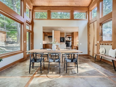 30144 Glen Eyrie Dr, Evergreen, CO 80439 - photo 7