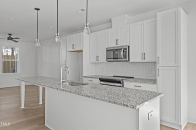 4820 Gossamer Ln unit 104, Raleigh, NC 27616 - photo 6