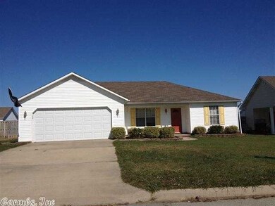 1814 Reynolds Rd, Paragould, AR 72450 - photo 3