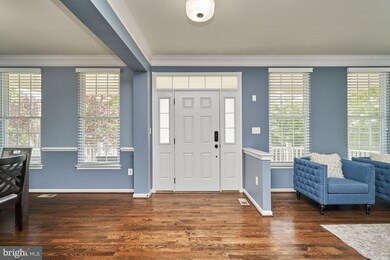 25240 Edenfield Ln, Chantilly, VA 20152 - photo 5