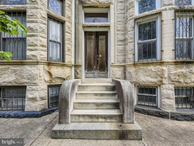 1821 Eutaw Place, Baltimore, MD 21217 - photo 4