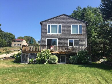 13 Seymour Rd, Orrs Island, ME 04066 - photo 2