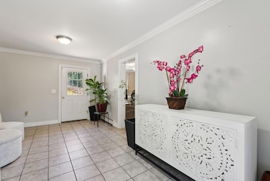 Mudroom/Entry