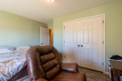 Bedroom 2 Reverse - Downstairs